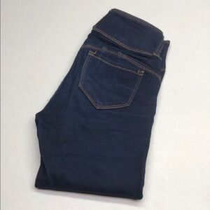 WAX JEANS BUTT, I LOVE YOU ULTRA SKINNY 0/25x28 ⭐️